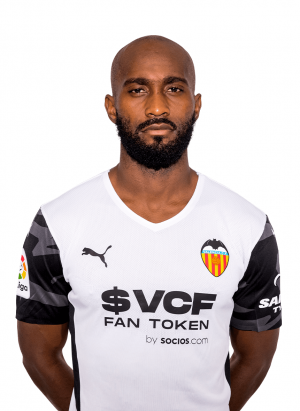 Foulquier (Valencia C.F.) - 2021/2022